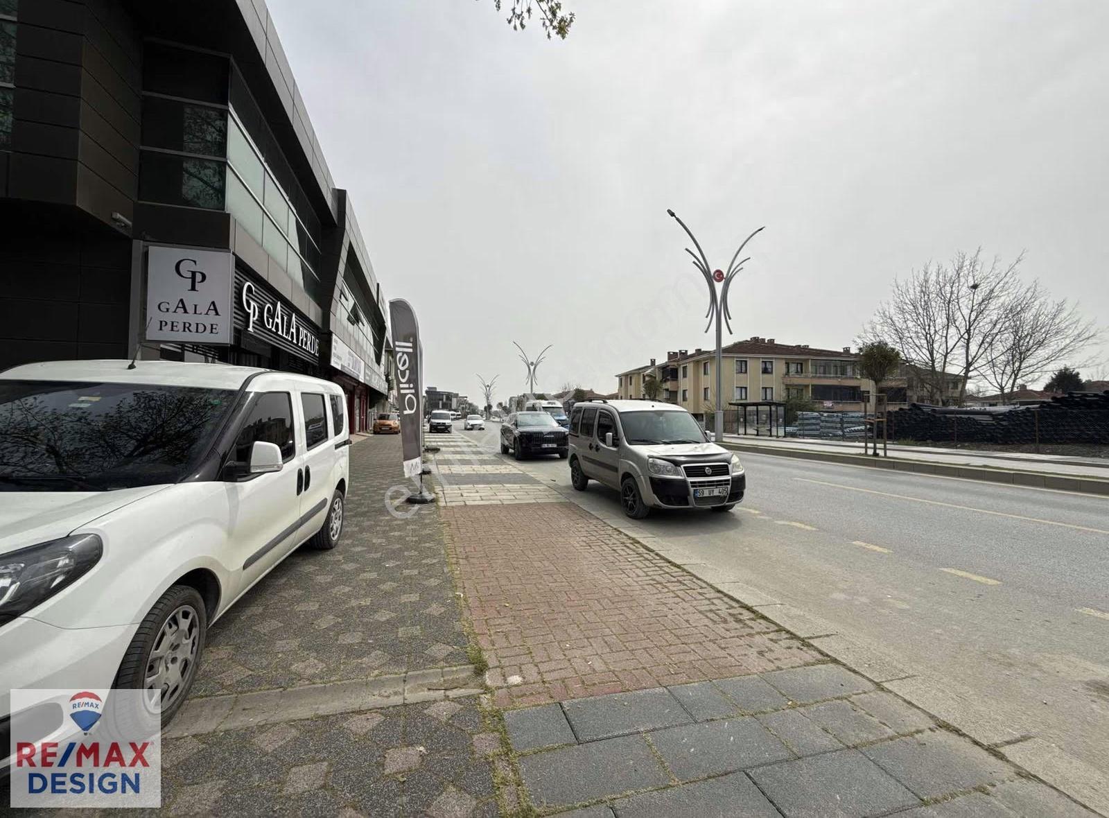 Adapazarı Şeker Mah. Anayol Üzeri Kiralık 2+1 Ofis - Görsel 8
