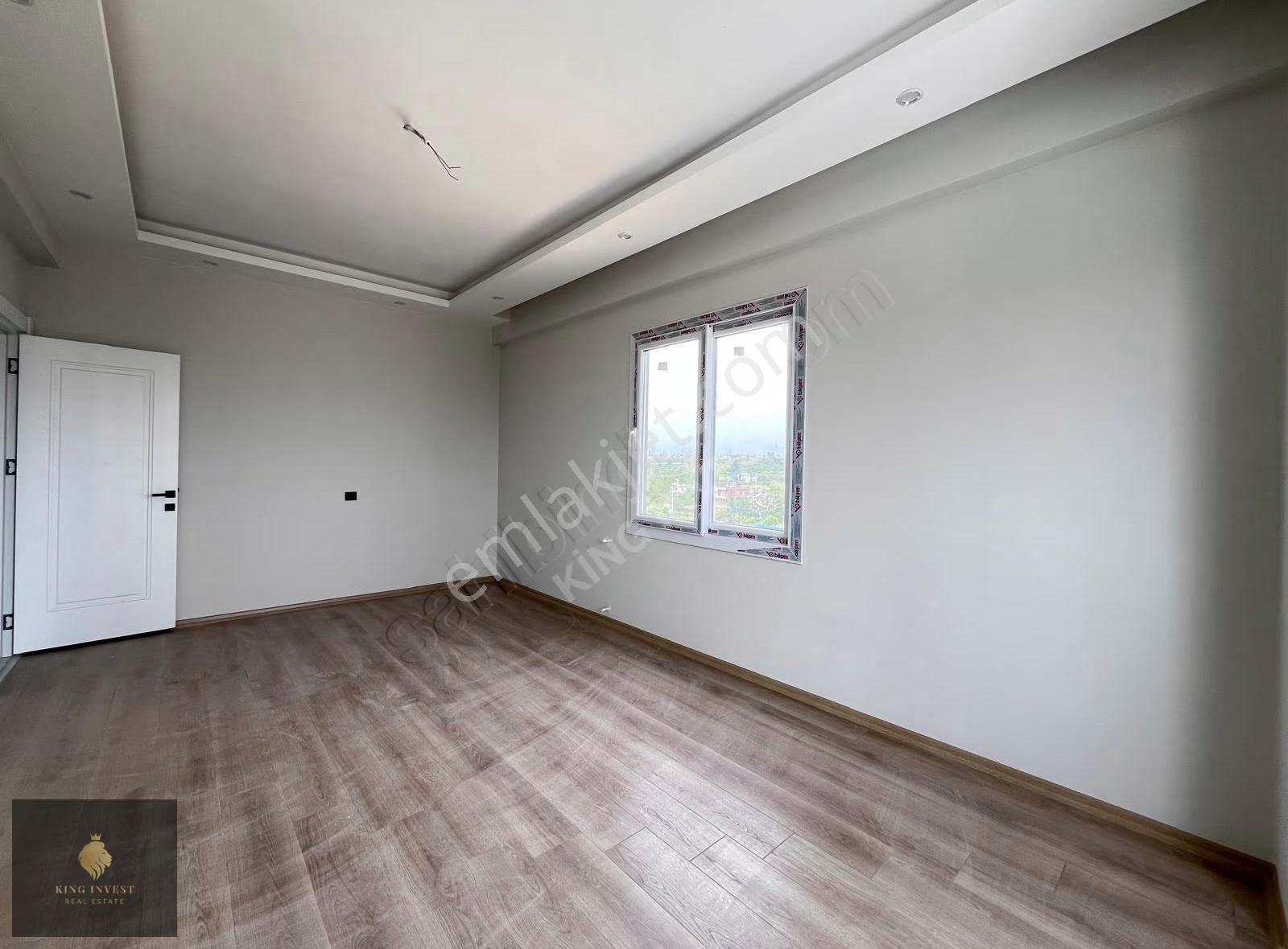 King ' Den Kiralık Geniş Oturumlu 2 +1 Daire - Görsel 29