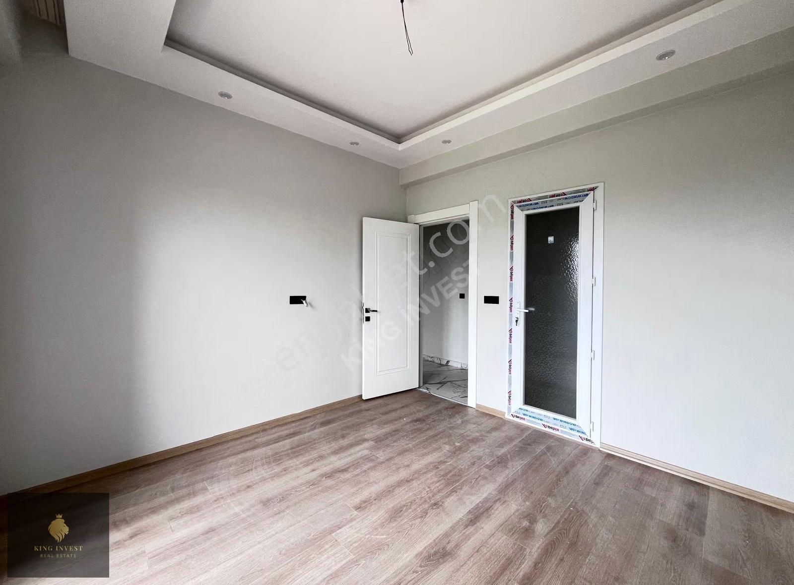 King ' Den Kiralık Geniş Oturumlu 2 +1 Daire - Görsel 9