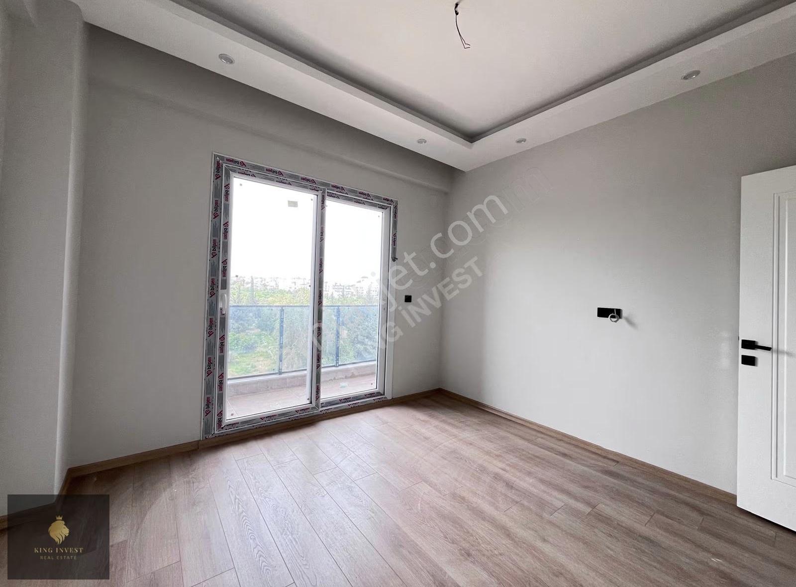 King ' Den Kiralık Geniş Oturumlu 2 +1 Daire - Görsel 18