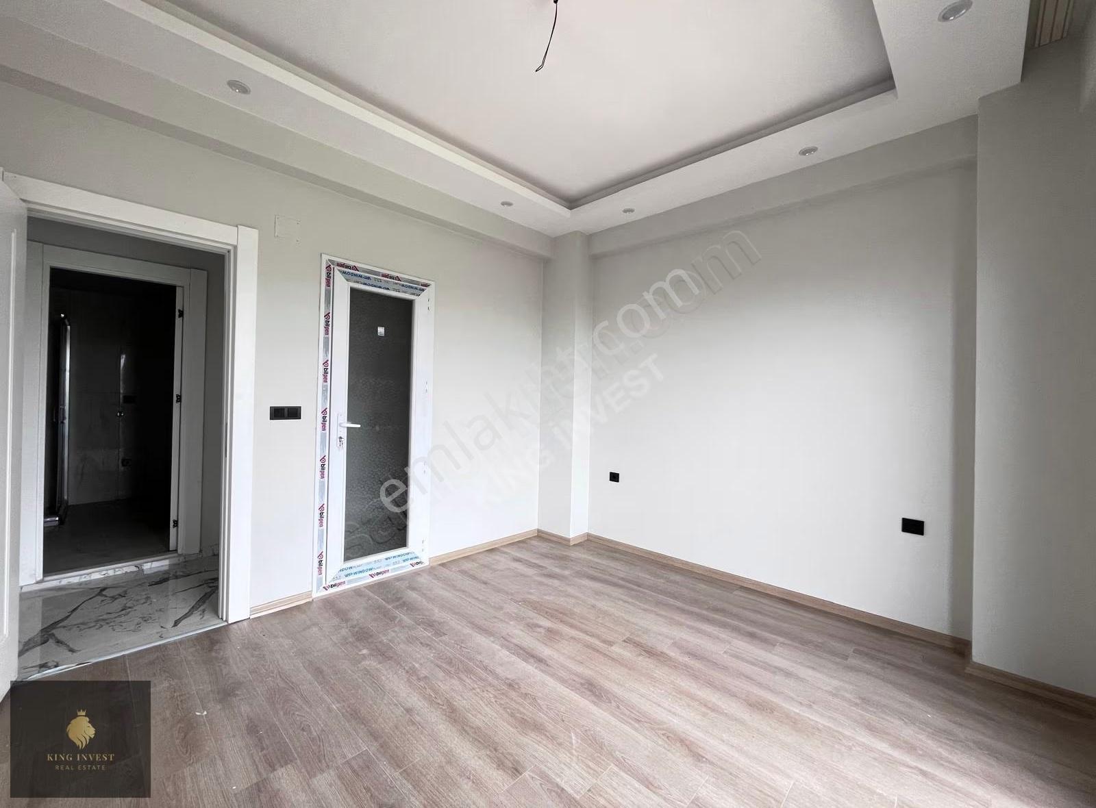 King ' Den Kiralık Geniş Oturumlu 2 +1 Daire - Görsel 17