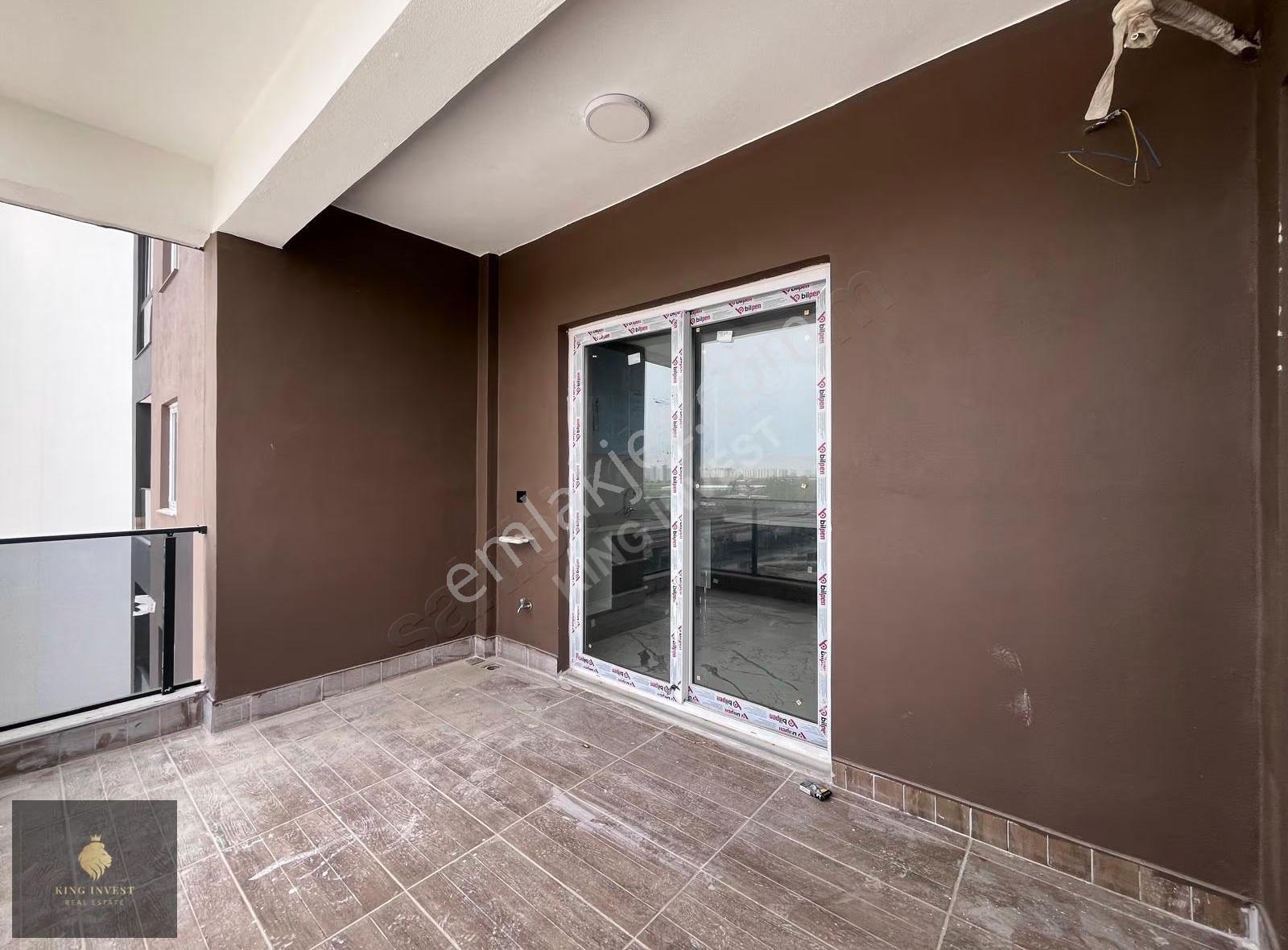 King ' Den Kiralık Geniş Oturumlu 2 +1 Daire - Görsel 26