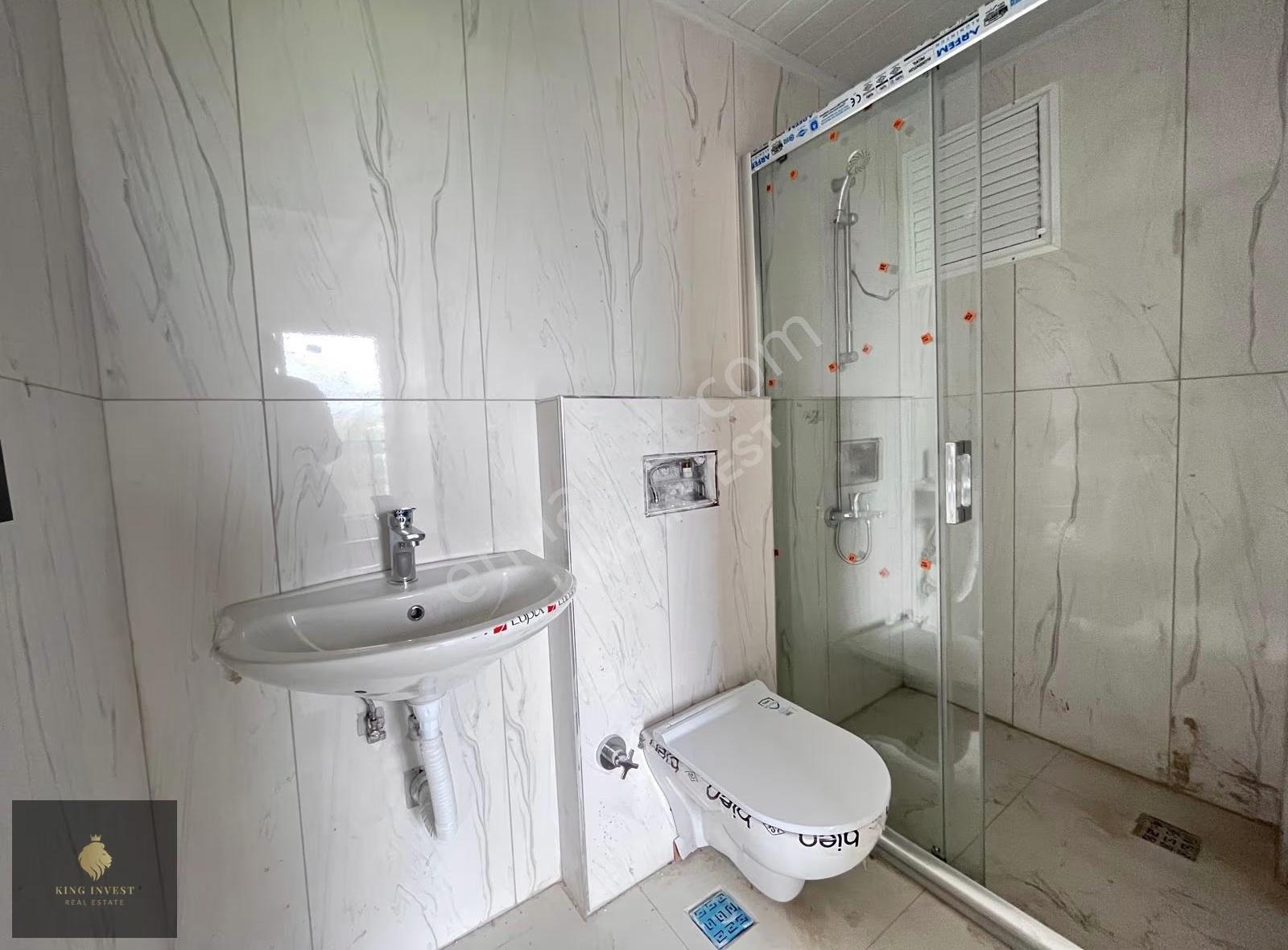 King ' Den Kiralık Geniş Oturumlu 2 +1 Daire - Görsel 7