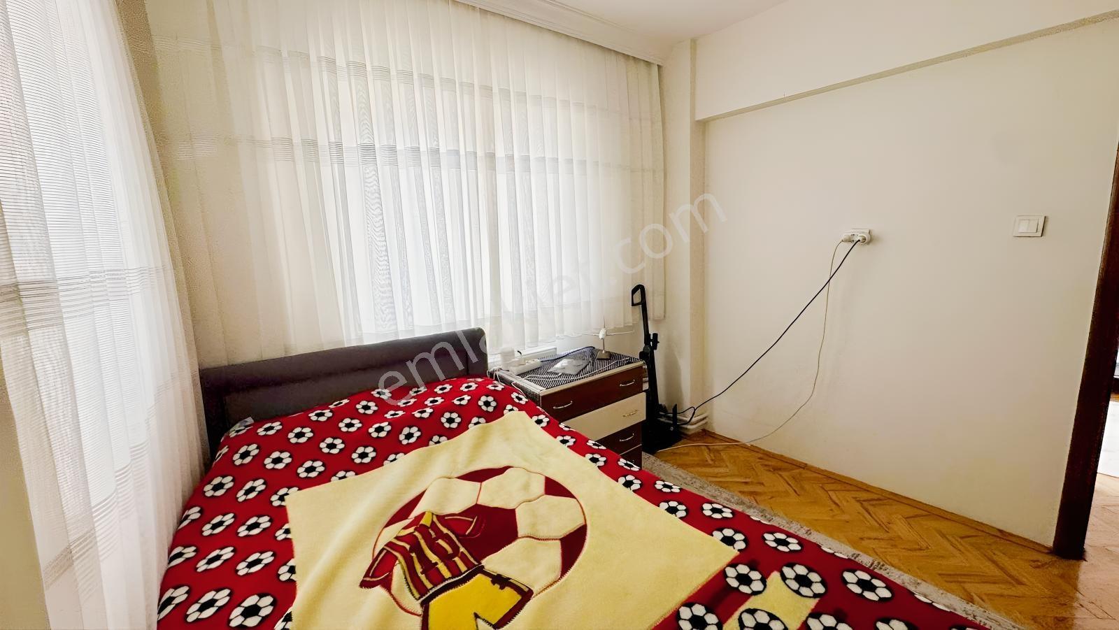 Basınevlerinde Ankara Manzaralı Yapılı 3+1 Satılık Daire - Görsel 45