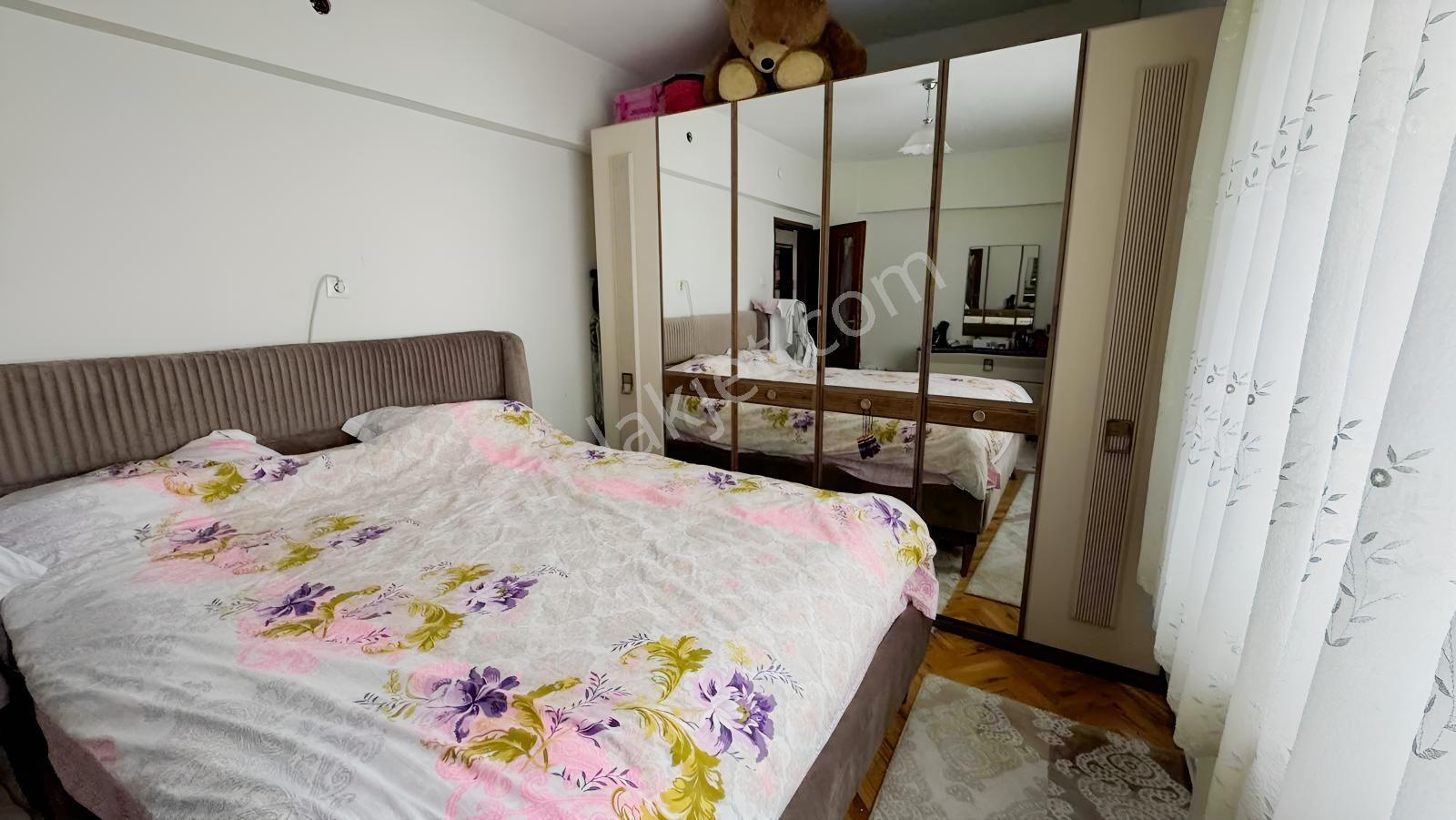 Basınevlerinde Ankara Manzaralı Yapılı 3+1 Satılık Daire - Görsel 37