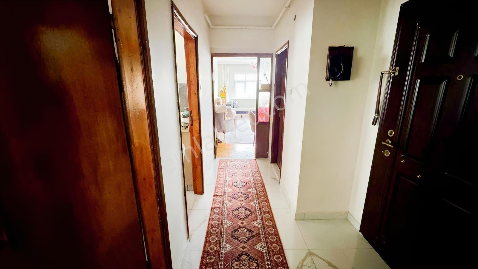 Basınevlerinde Ankara Manzaralı Yapılı 3+1 Satılık Daire - Görsel 17