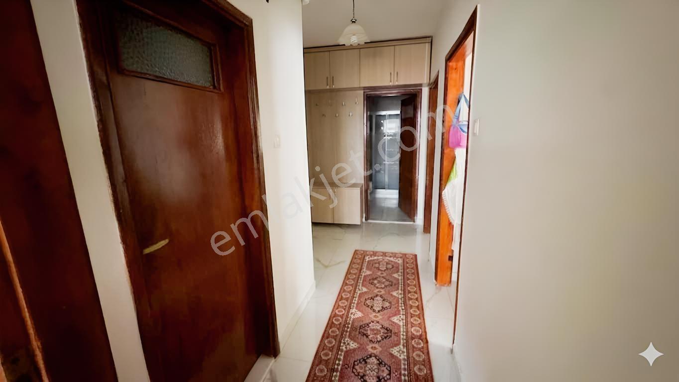 Basınevlerinde Ankara Manzaralı Yapılı 3+1 Satılık Daire - Görsel 39