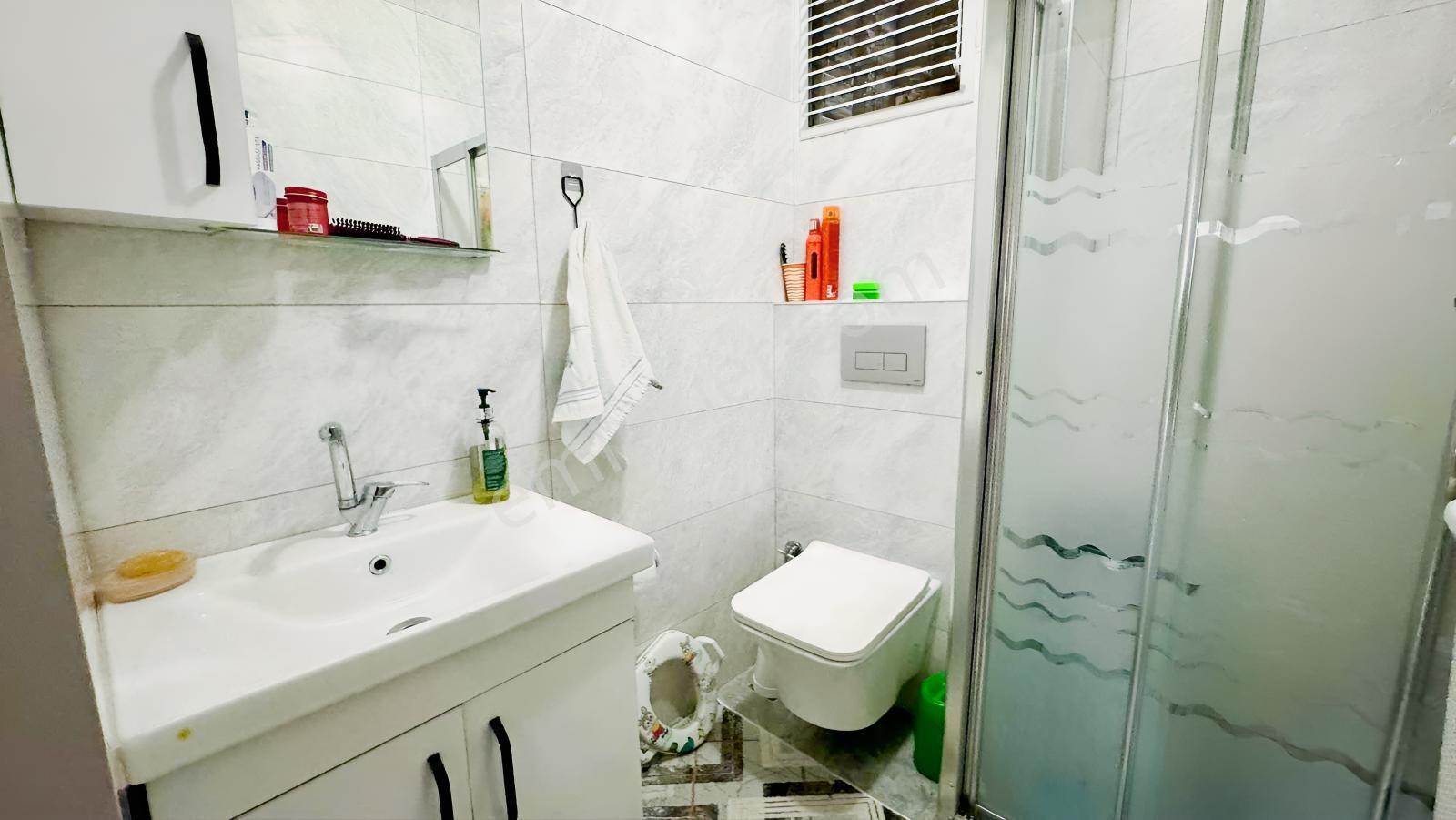 Basınevlerinde Ankara Manzaralı Yapılı 3+1 Satılık Daire - Görsel 35