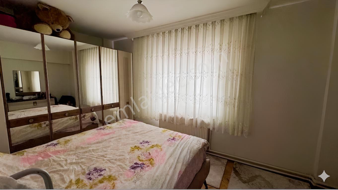 Basınevlerinde Ankara Manzaralı Yapılı 3+1 Satılık Daire - Görsel 36