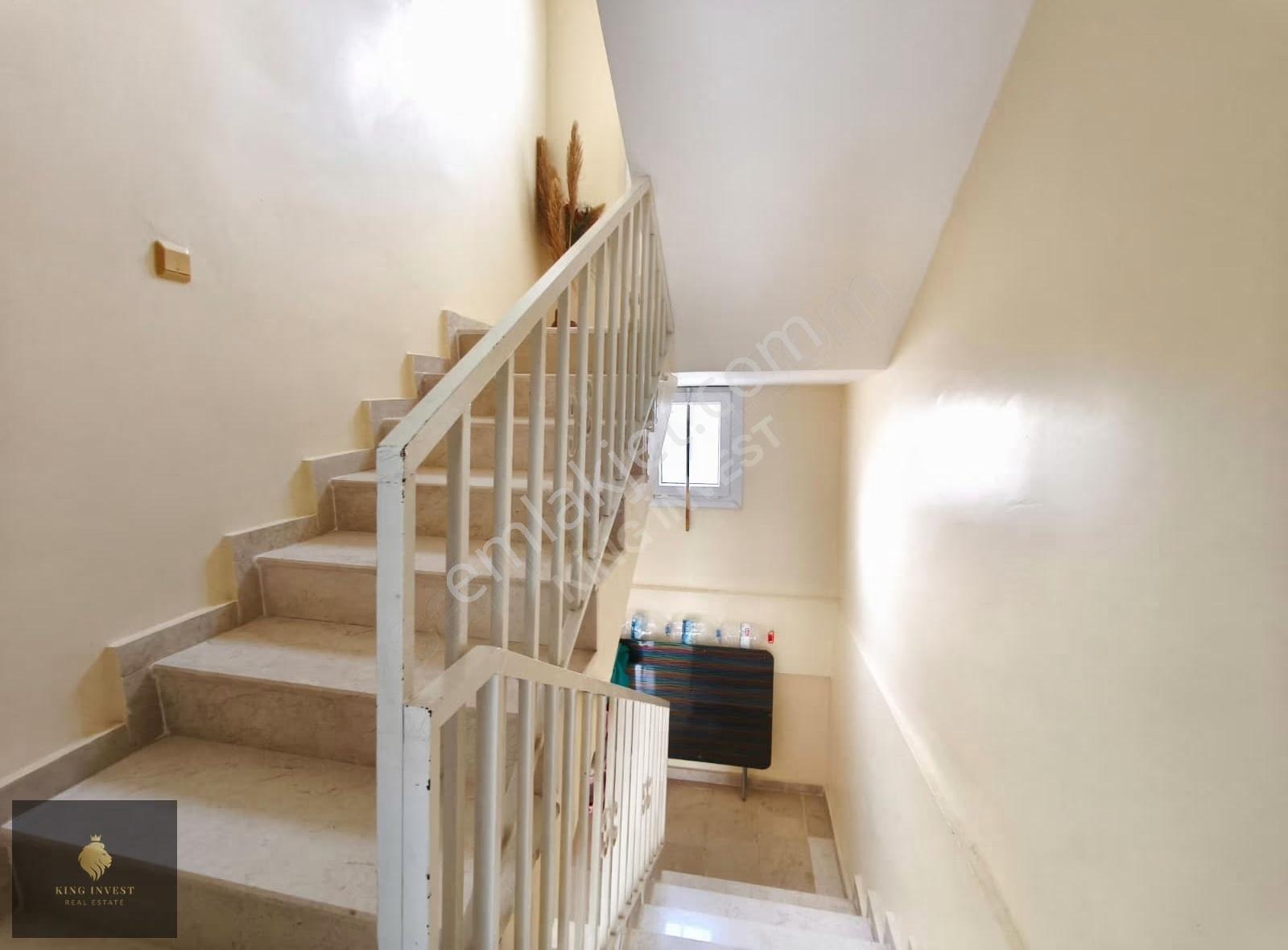 King'den Ayaş'ta Full Deniz Manzaralı Triplex Villa - Görsel 31
