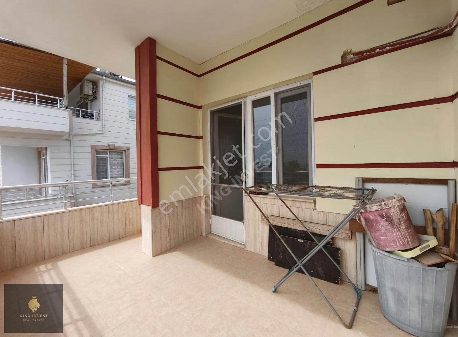 King'den Ayaş'ta Full Deniz Manzaralı Triplex Villa - Görsel 19