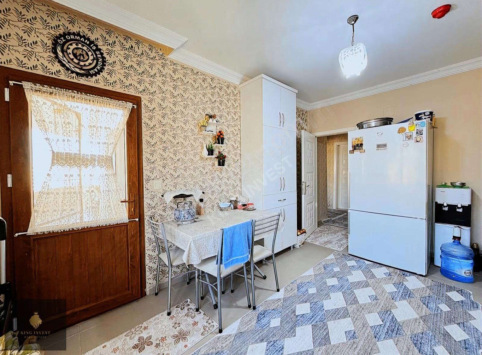 Erdemli Merkezde Ultra Geniş 3.5+1 Eşyalı/eşyasız Daire - Görsel 21