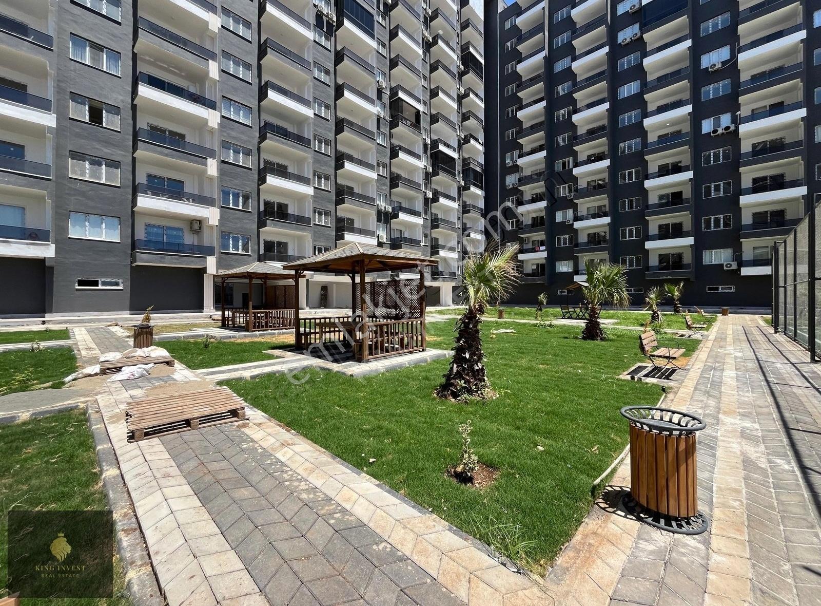 King'den Ayaş'ta Projenin En Geniş Full Eşyalı Kupon 1+1 Dairesi - Görsel 35