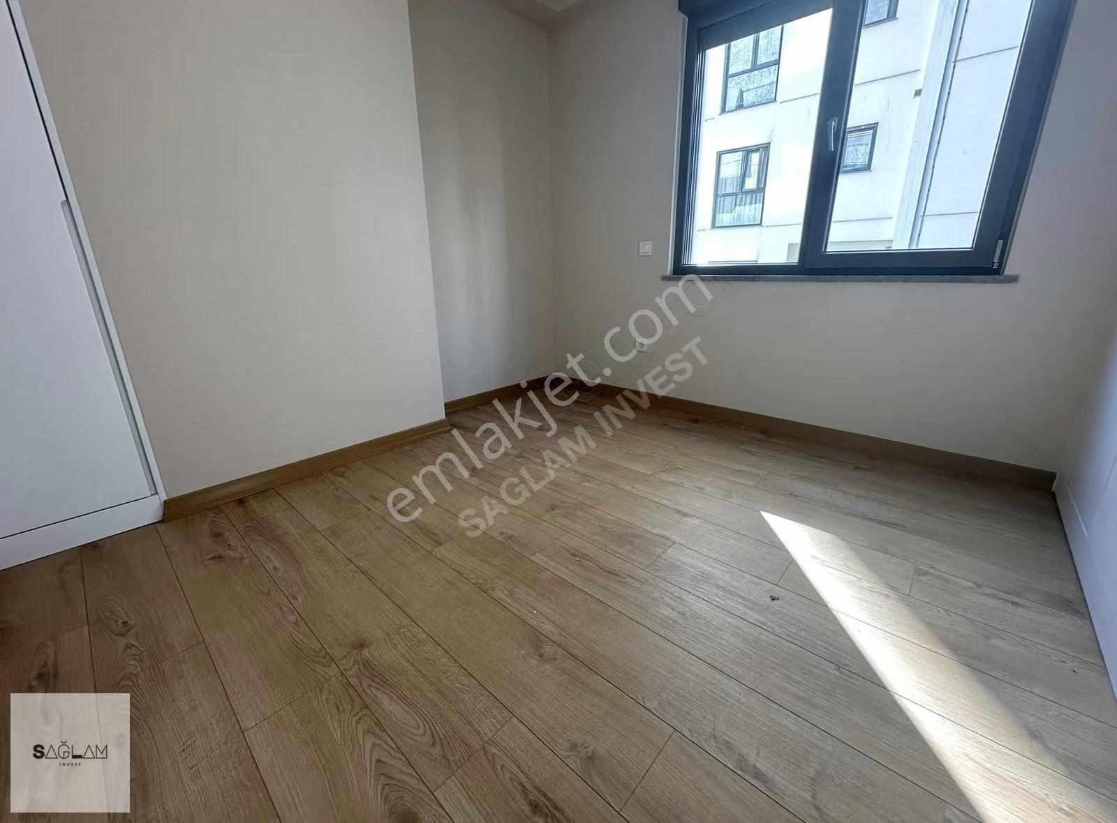 Sağlam'dan Feneryolunda Prestijli Lokasyonda Geniş Satılık Daire - Görsel 10