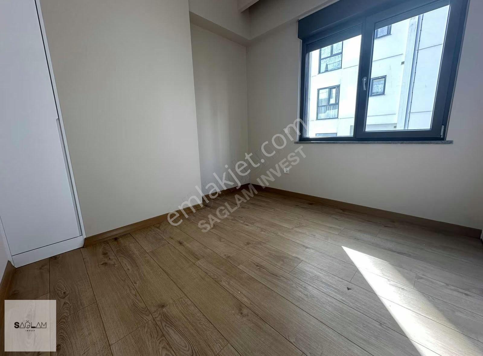 Sağlam'dan Feneryolunda Prestijli Lokasyonda Geniş Satılık Daire - Görsel 11