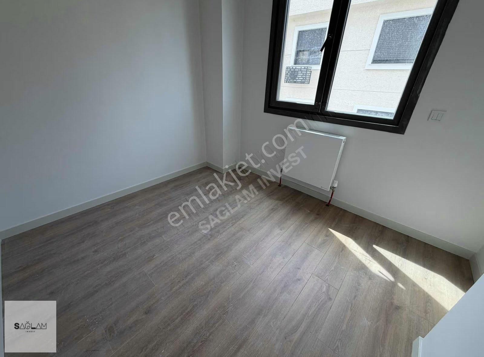 Sağlam'dan Prestijli Konumda Ferah 3+1 Satılık Daire - Görsel 18