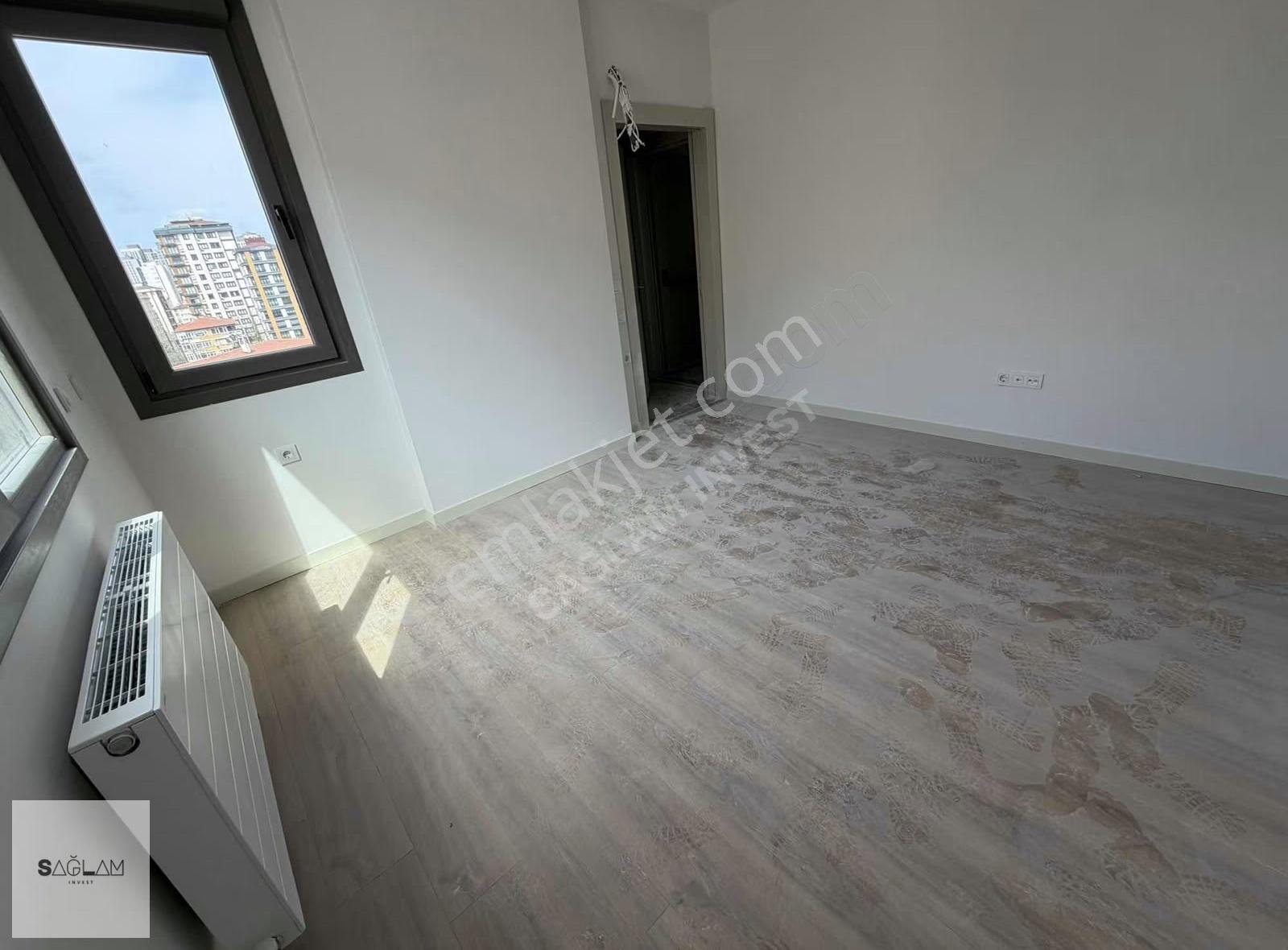 Sağlam'dan Prestijli Konumda Ferah 3+1 Satılık Daire - Görsel 12
