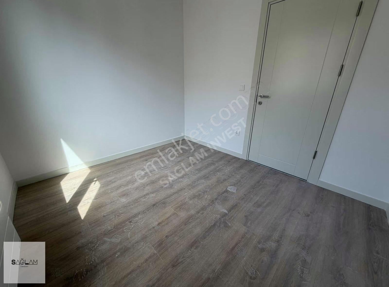 Sağlam'dan Prestijli Konumda Ferah 3+1 Satılık Daire - Görsel 20