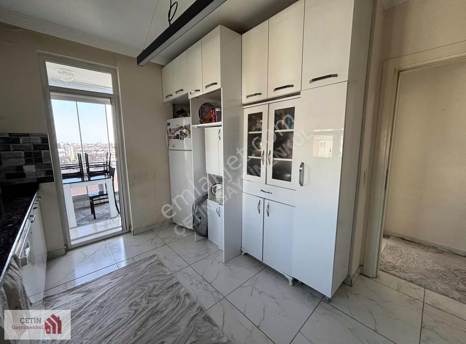 Kepez Sütçüler Yonca Sitesinde 4+1 Geniş 190 M² Satılık Daire - Görsel 23