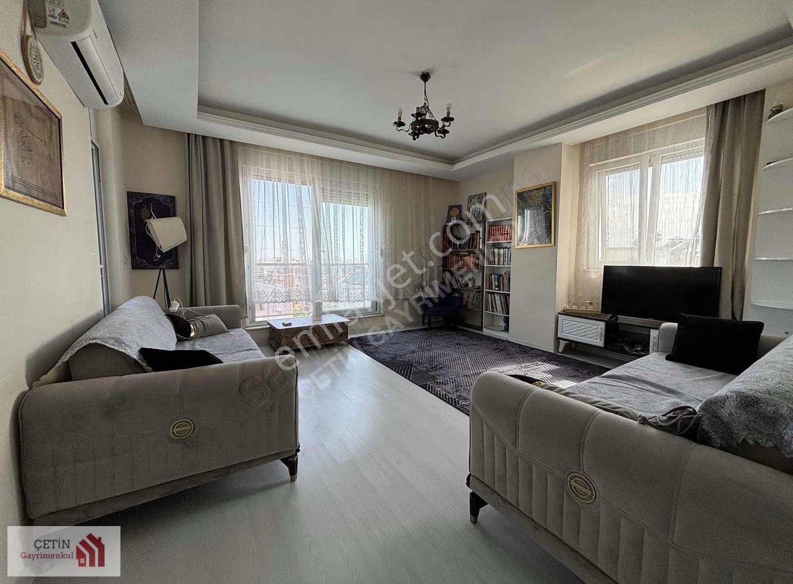 Kepez Sütçüler Yonca Sitesinde 4+1 Geniş 190 M² Satılık Daire - Görsel 13