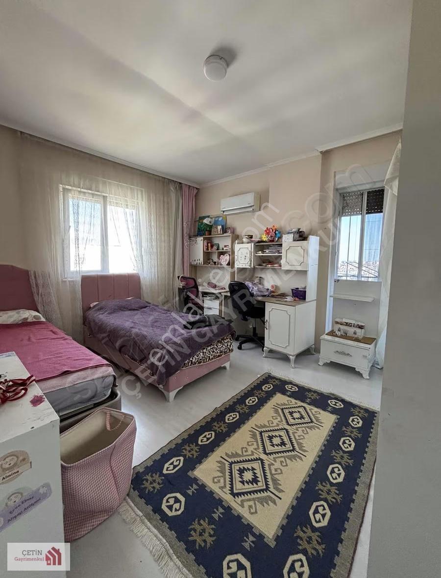 Kepez Sütçüler Yonca Sitesinde 4+1 Geniş 190 M² Satılık Daire - Görsel 10