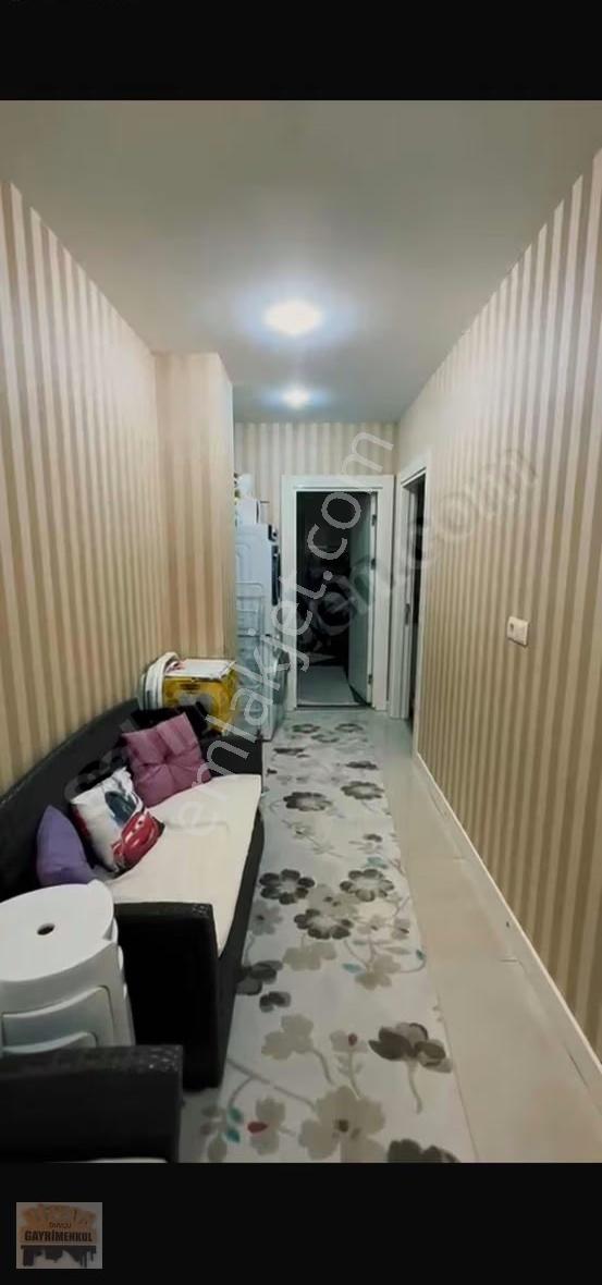 Beylikdüzü Adnan Kahvecı Havyzlu Site - Görsel 10