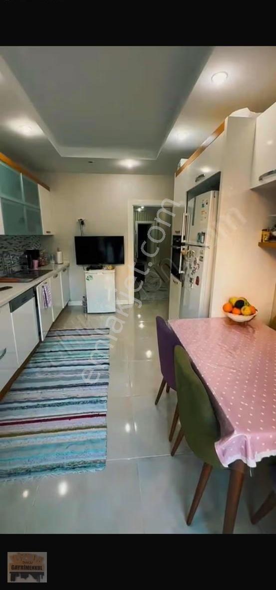 Beylikdüzü Adnan Kahvecı Havyzlu Site - Görsel 3