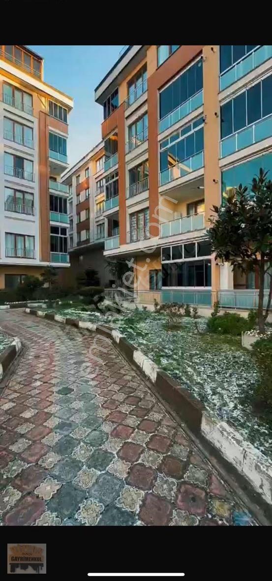 Beylikdüzü Adnan Kahvecı Havyzlu Site - Görsel 7