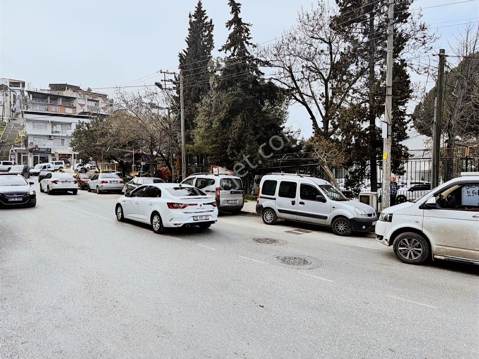 Novuss Gayrimenkul\\atatürk Meslek Lisesi Karşısı Müstakil - Görsel 23