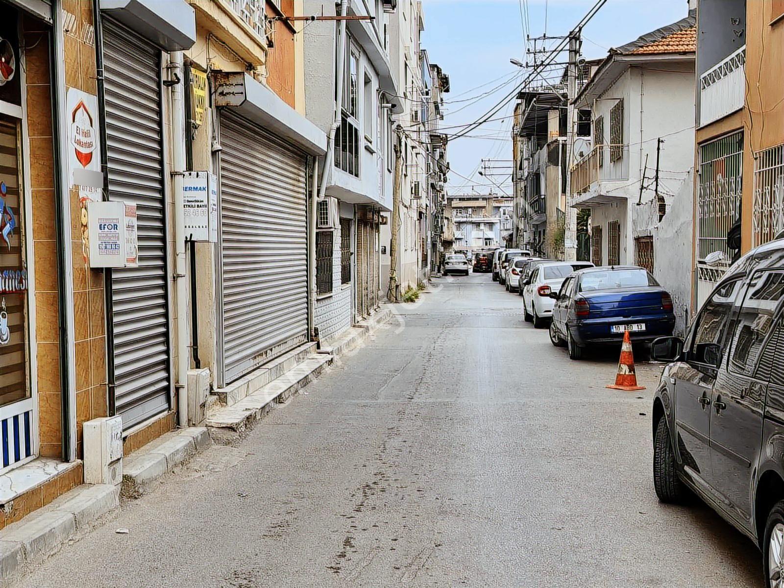 Novuss Gayrimenkul\\atatürk Meslek Lisesi Karşısı Müstakil - Görsel 24