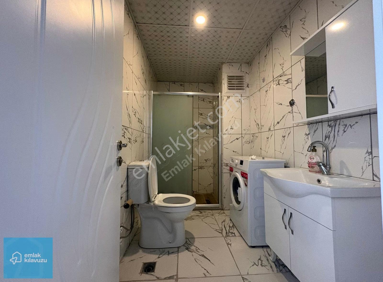 Emlak Kılavuzu By Sadik'ten Şehitler Mah'de Kiralık 1+1 Daire - Görsel 5