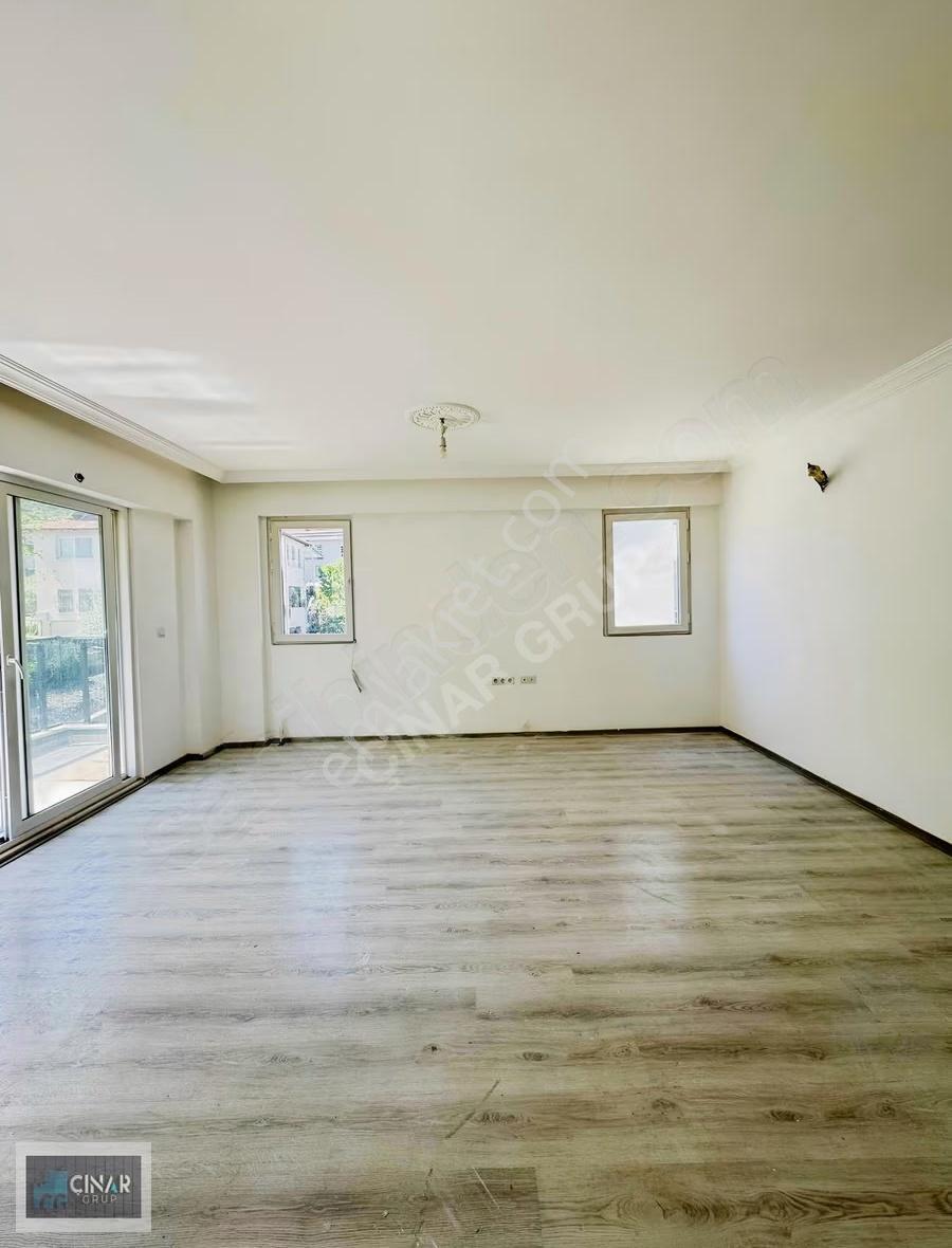 Pazaryeri Mahallesi'nde 1+1 Kiralık Arakat Daire - Görsel 3