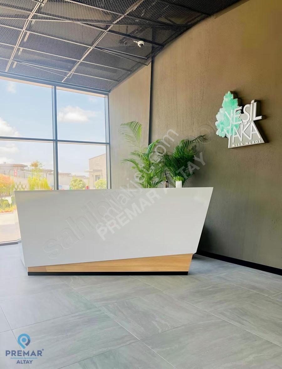 Mesa Yeşilkaya Su Irmak Model 5+1 Kiralık Villa - Görsel 9