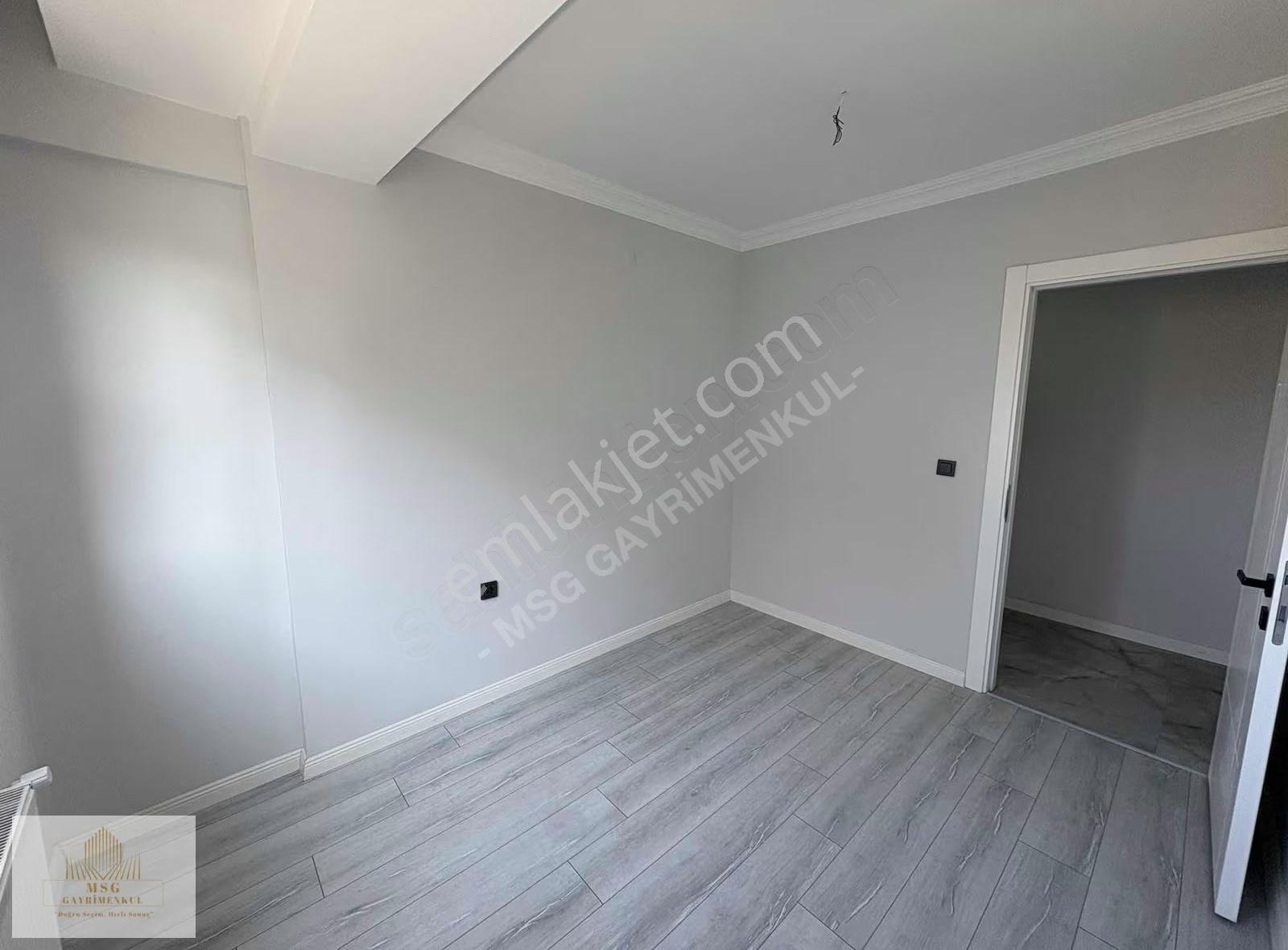 Msg'den Lüks Site İçinde Asansörlü, Otoparklı 3+1 Ara Kat Daire - Görsel 40