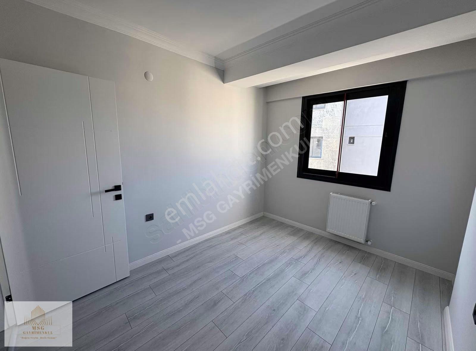 Msg'den Lüks Site İçinde Asansörlü, Otoparklı 3+1 Ara Kat Daire - Görsel 17