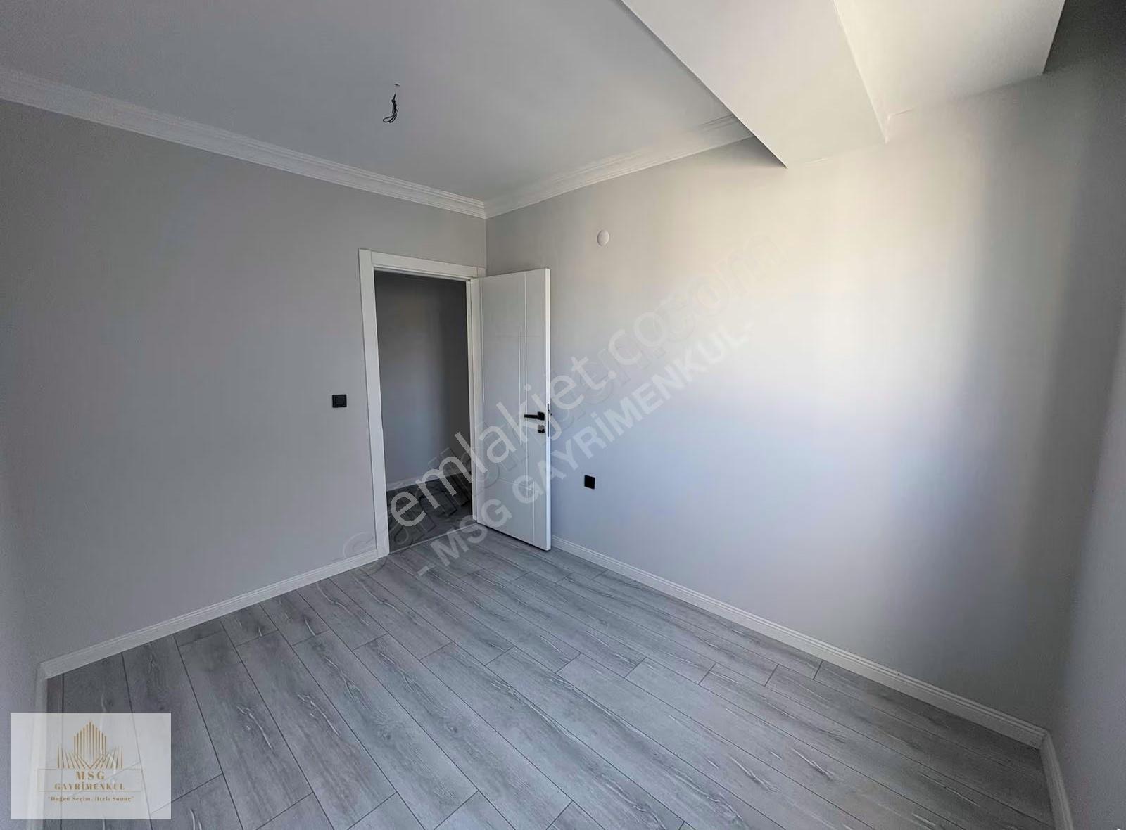 Msg'den Lüks Site İçinde Asansörlü, Otoparklı 3+1 Ara Kat Daire - Görsel 44