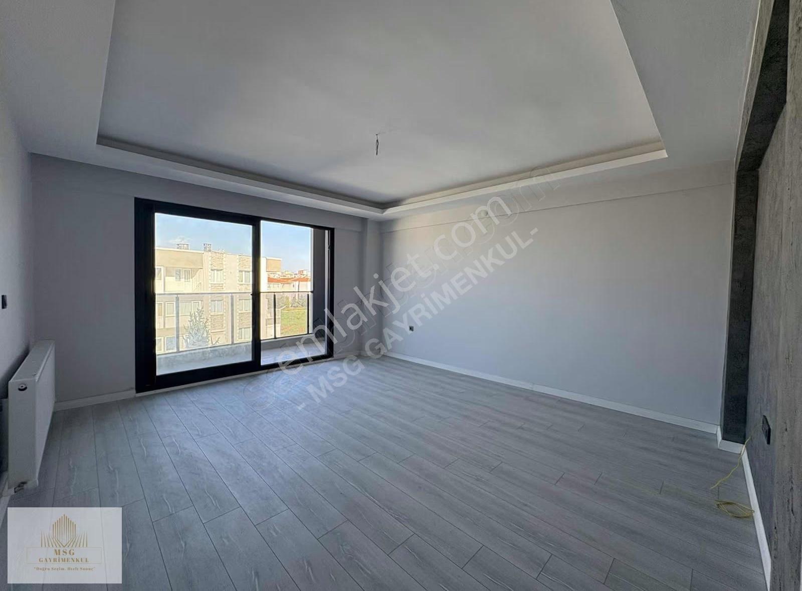 Msg'den Lüks Site İçinde Asansörlü, Otoparklı 3+1 Ara Kat Daire - Görsel 29