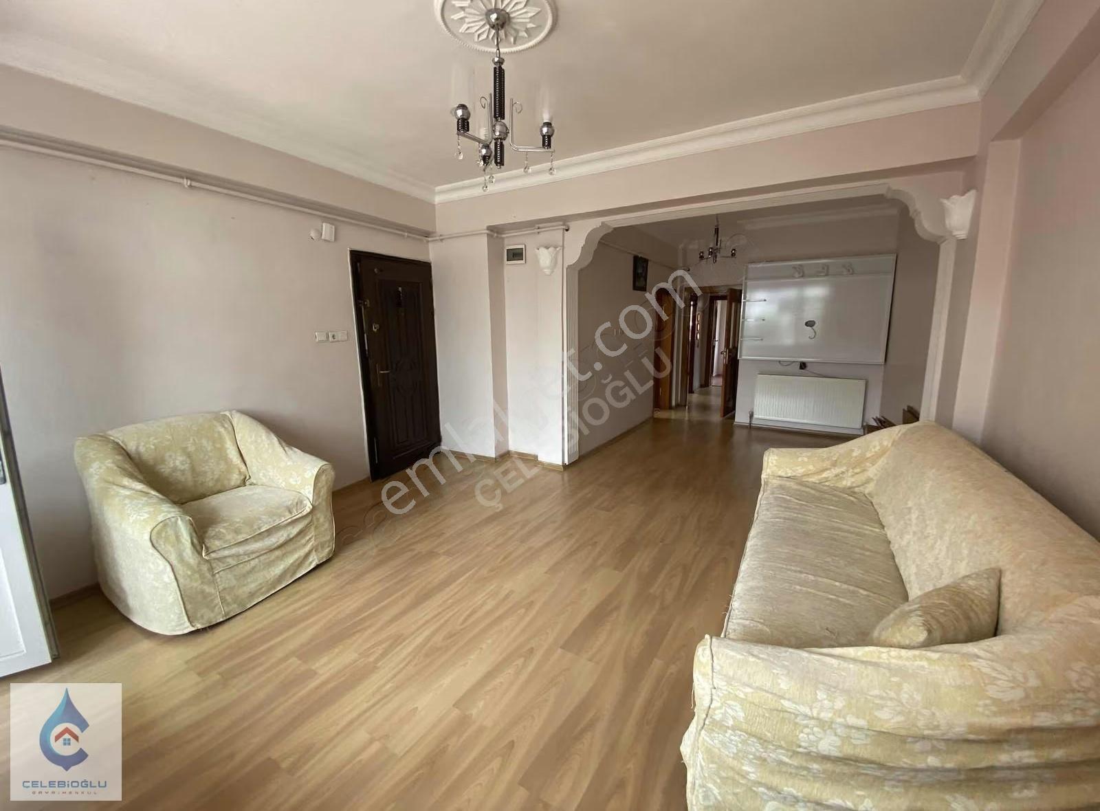 Çelebioğlu Gebze Mevlana Mah 2+1 Kiralık Arakat - Görsel 20