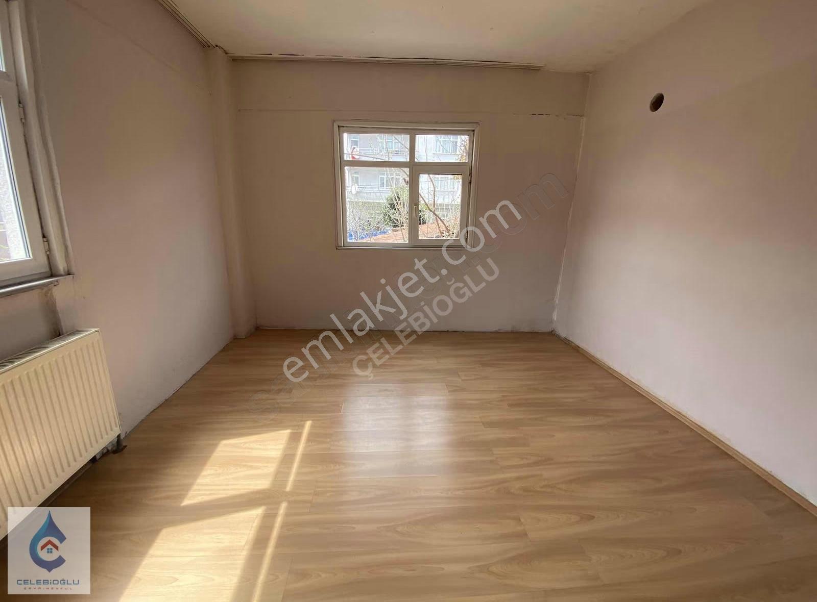 Çelebioğlu Gebze Mevlana Mah 2+1 Kiralık Arakat - Görsel 12