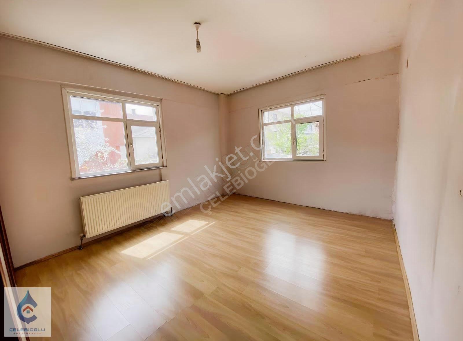 Çelebioğlu Gebze Mevlana Mah 2+1 Kiralık Arakat - Görsel 16