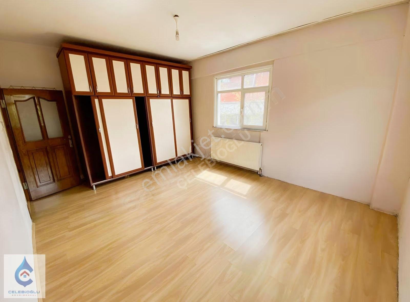Çelebioğlu Gebze Mevlana Mah 2+1 Kiralık Arakat - Görsel 18