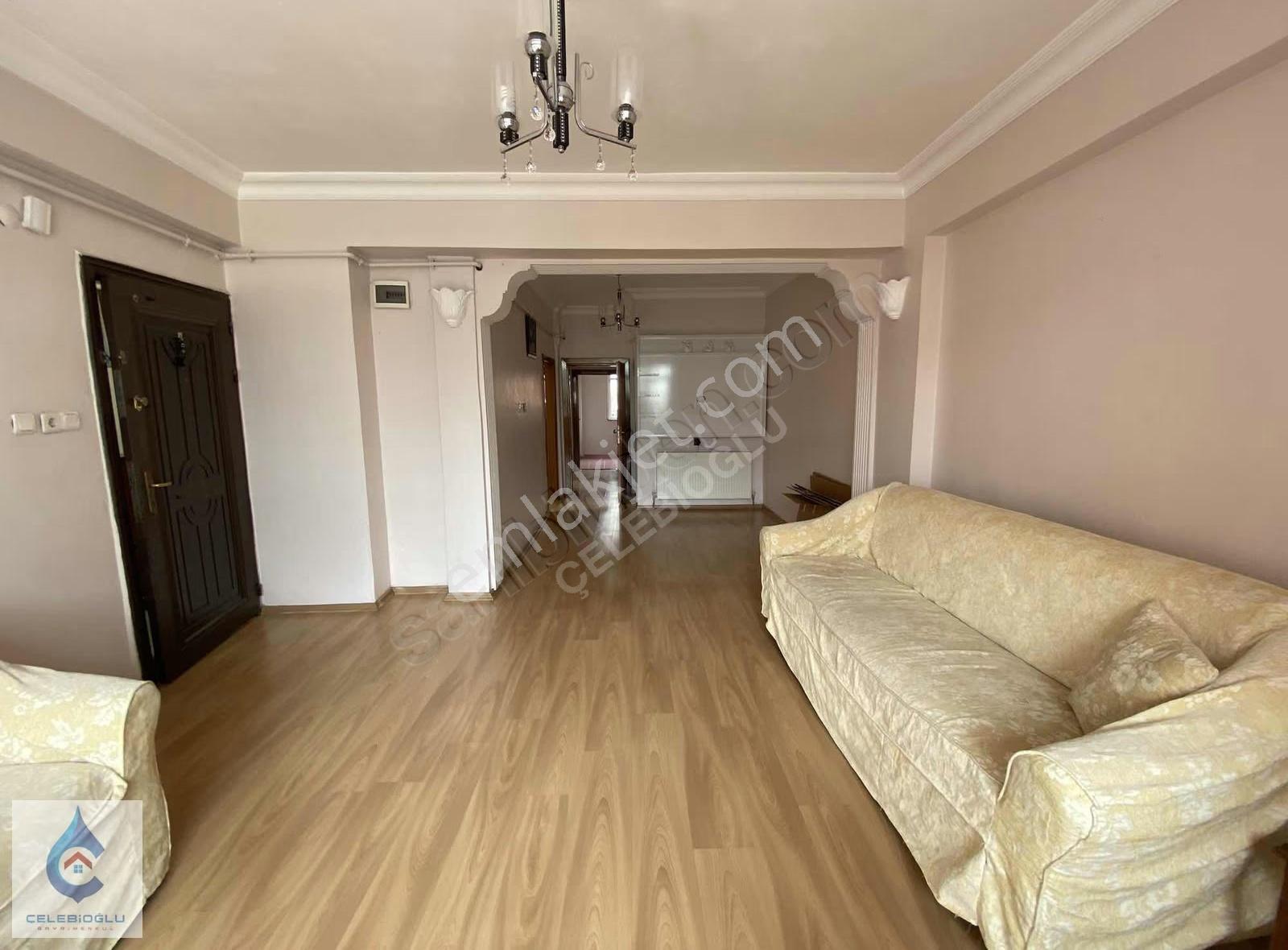 Çelebioğlu Gebze Mevlana Mah 2+1 Kiralık Arakat - Görsel 2