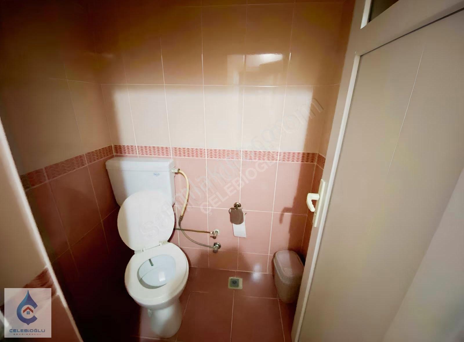 Çelebioğlu Gebze Mevlana Mah 2+1 Kiralık Arakat - Görsel 14