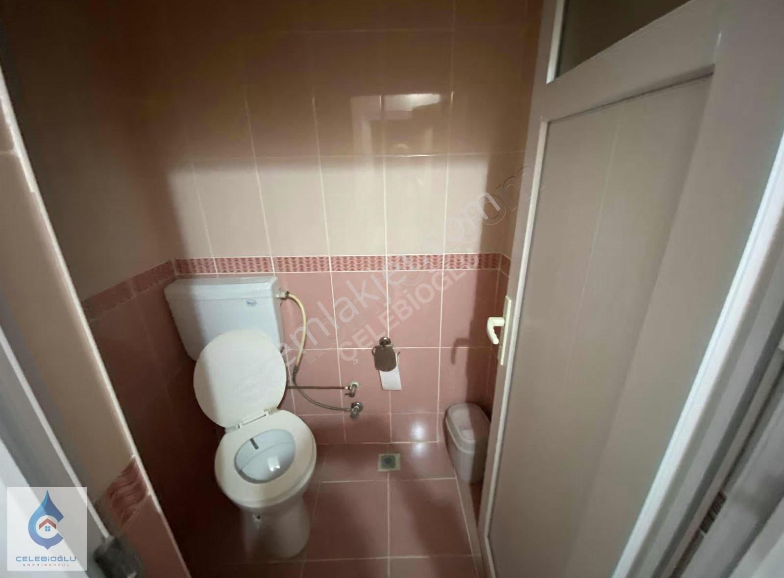 Çelebioğlu Gebze Mevlana Mah 2+1 Kiralık Arakat - Görsel 26
