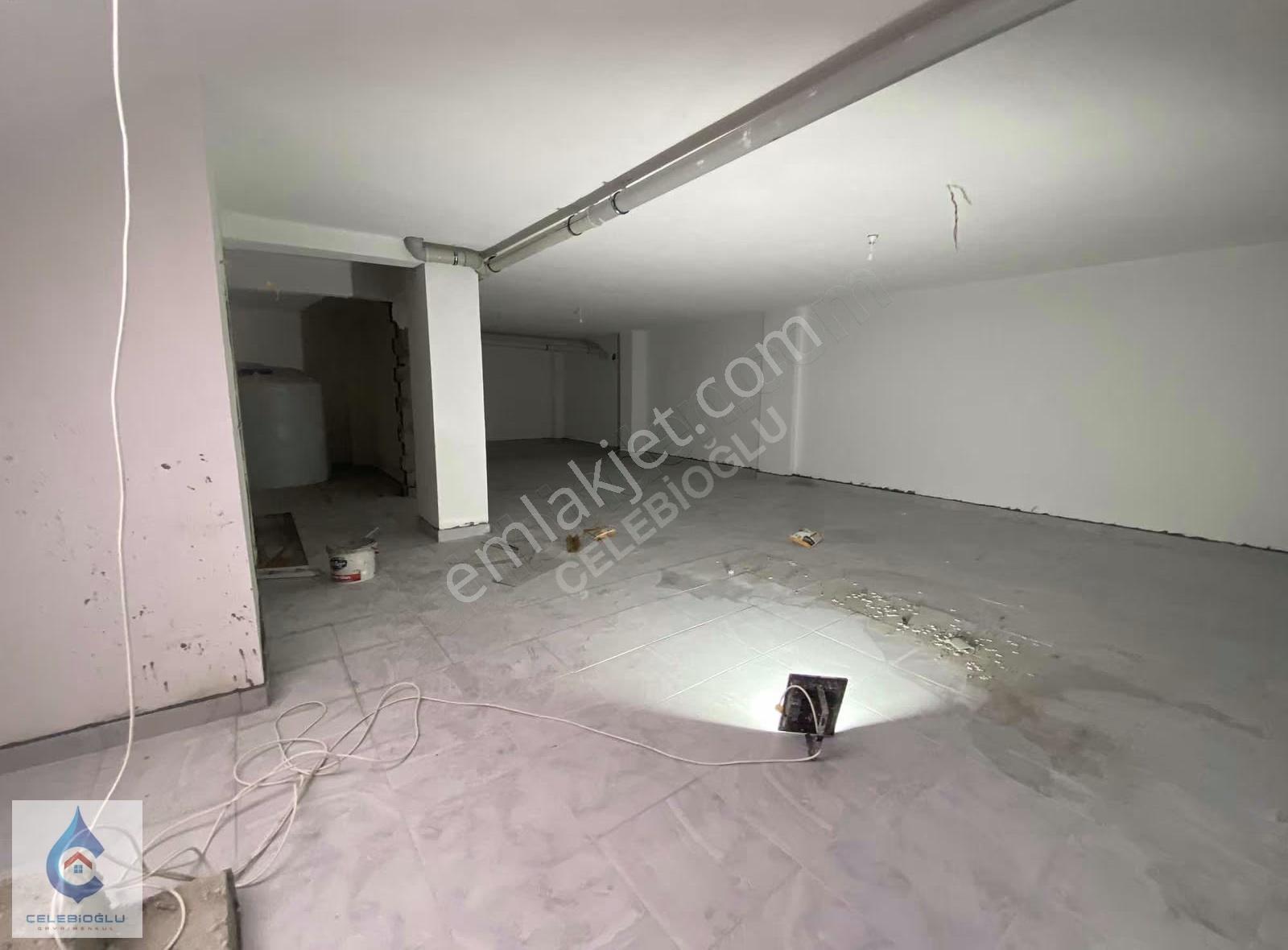 Çelebioğlu Çayırova Bosna Caddesi Üzeri Kiralık Dükkan - Görsel 2