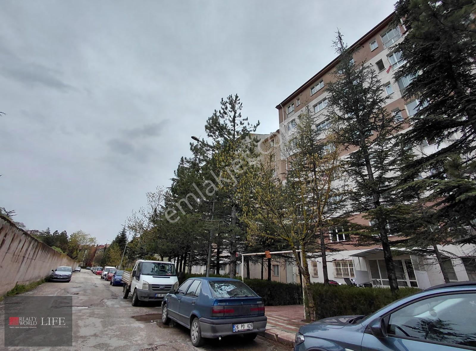 Rw Lıfe // Gültepe Mah.üniversite Evleri 2+1 Satılık Daire - Görsel 11