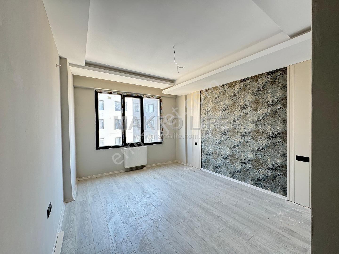 Winstown Civarı Ana Cadde Üzeri 3.5+1 Havuzlu Daire - Görsel 12