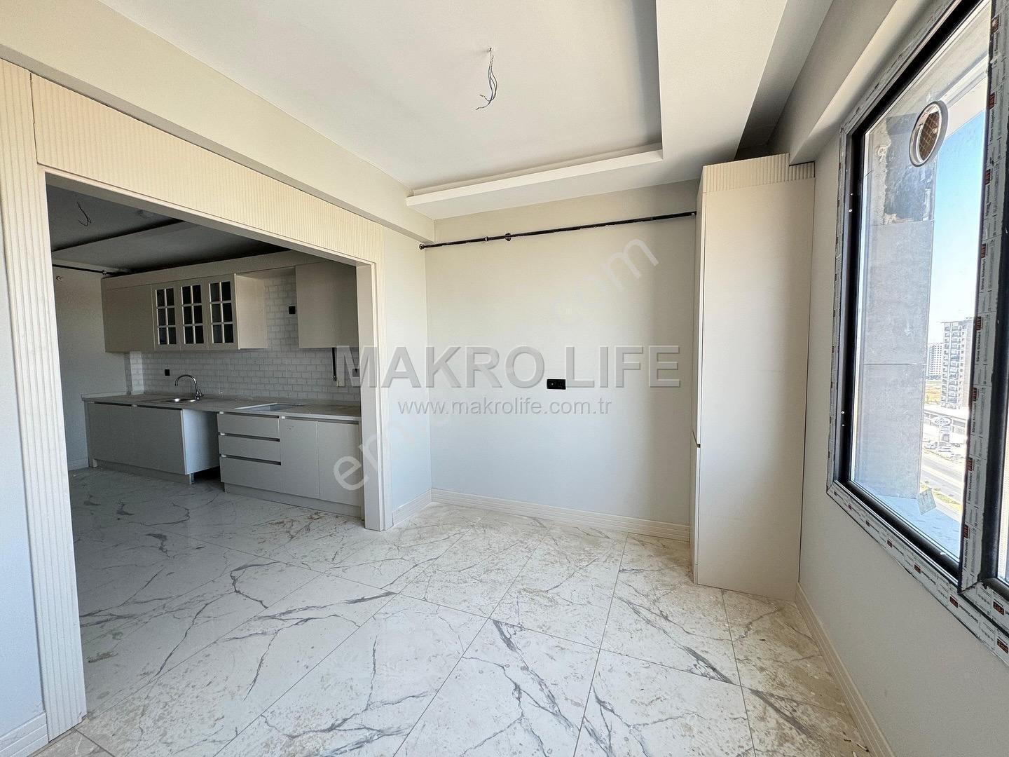 Winstown Civarı Ana Cadde Üzeri 3.5+1 Havuzlu Daire - Görsel 11