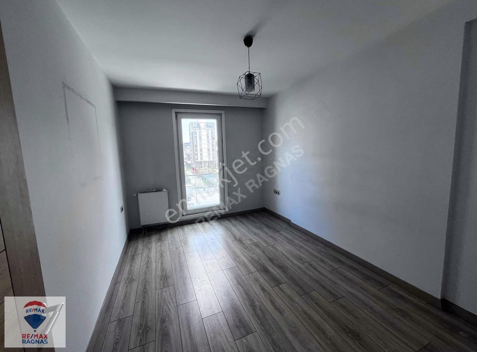 Satış Ofisinden 216 Butik Plus Kiralık 1+1 Daire - Görsel 6