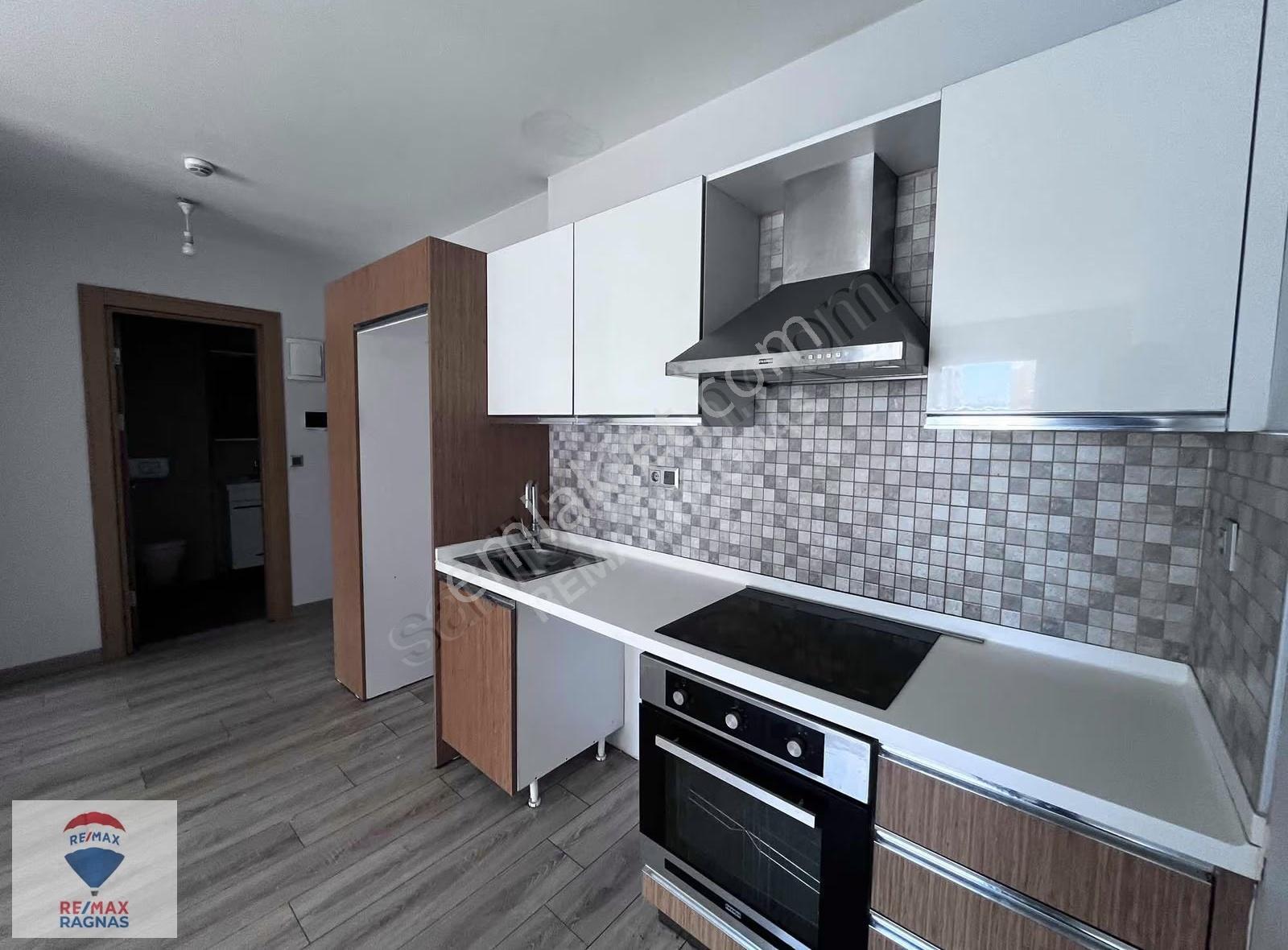 Satış Ofisinden 216 Butik Plus Kiralık 1+1 Daire - Görsel 12